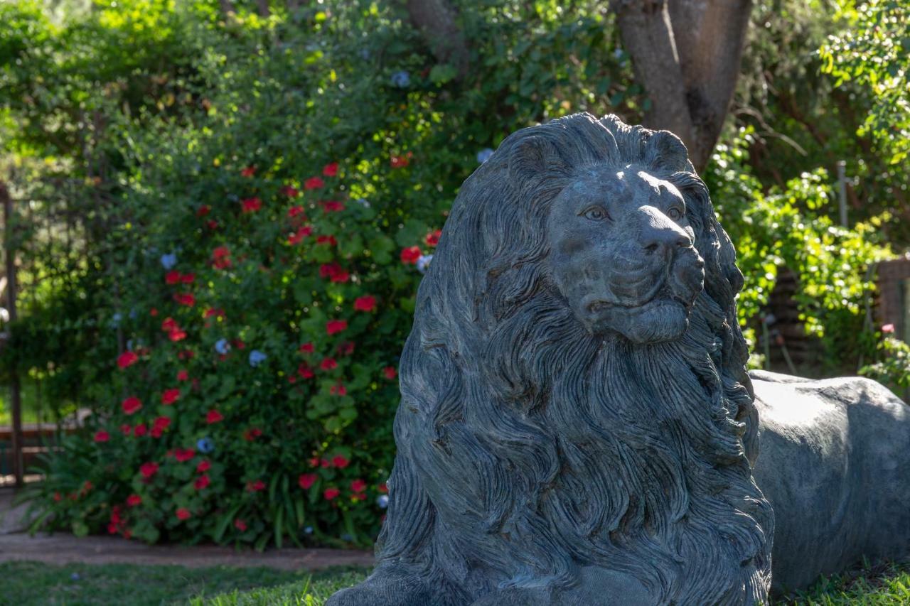 Il Giardino Di Michela By Domusicily Villa Mondello Buitenkant foto